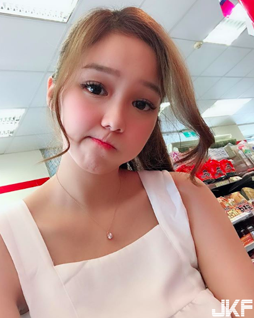 一言不合就爆乳！小清新「甜美IG正妹」換上比基尼不得了，反差萌讓男粉戀愛感激增！