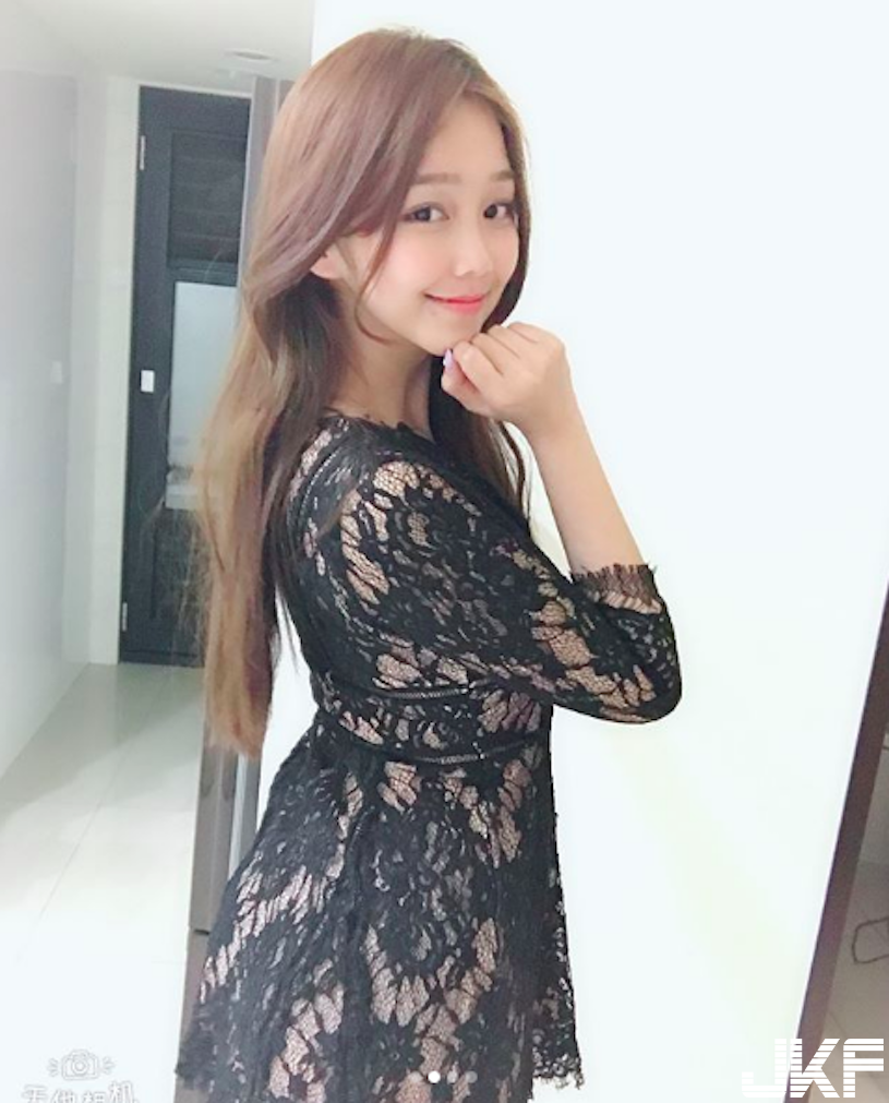 一言不合就爆乳！小清新「甜美IG正妹」換上比基尼不得了，反差萌讓男粉戀愛感激增！