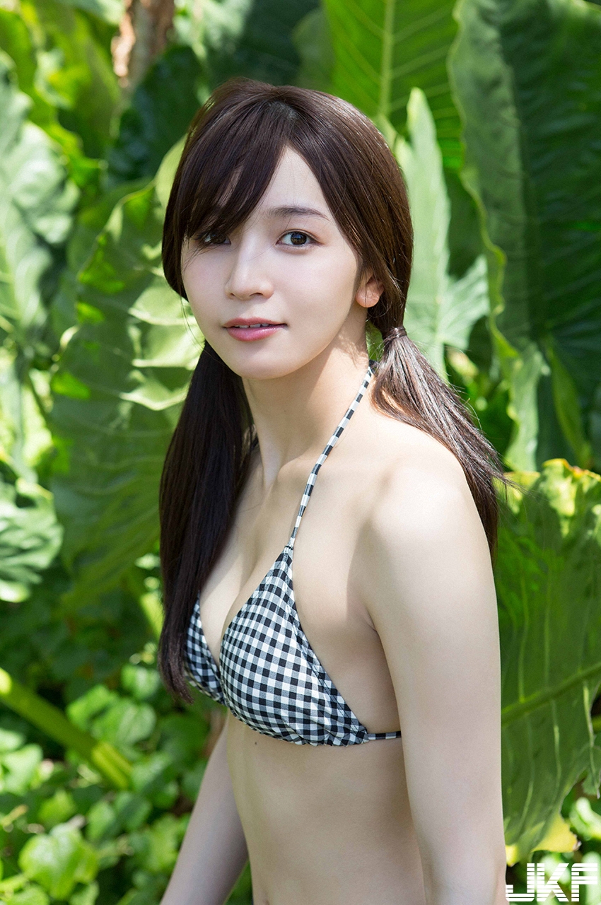 傳谷英里香　水著・グラビア畫像2 - 貼圖 - 清涼寫真 -