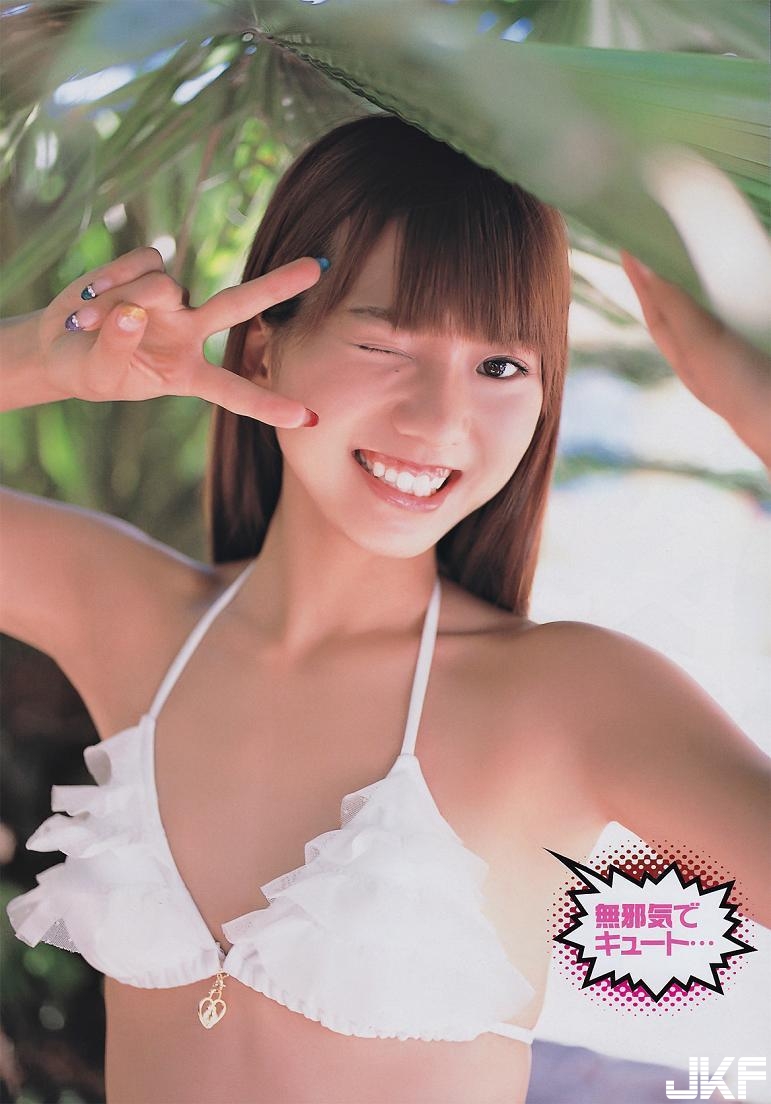 高城亜樹　水著・グラビア畫像2 - 貼圖 - 清涼寫真 -