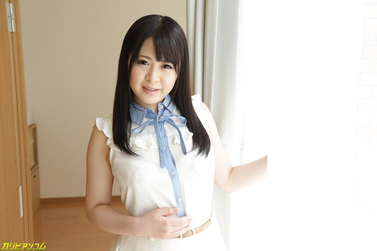 AVデビュー物語.. 私が夢を葉えてあげる！　永瀬里美 - 貼圖 - 性感激情 -
