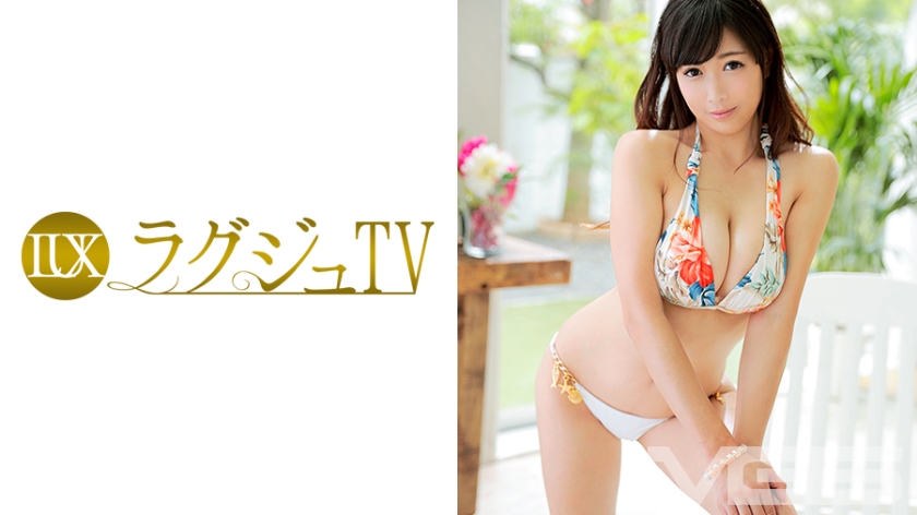 ラグジュTV 383　若菜 28歳 聲優 - 貼圖 - 性感激情 -