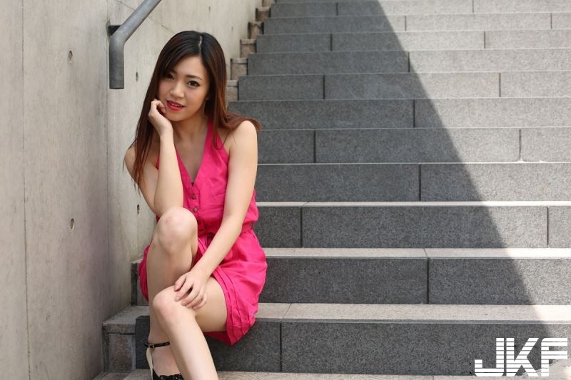 靚麗的女優被愛液充盈著美穴 - 貼圖 - 性感激情 -