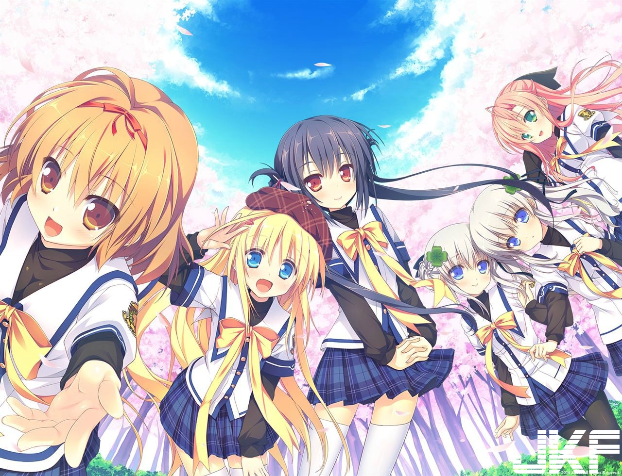 Avg Clover Day S Plus 漢化修正免安裝版 Mg日本成人遊戲 Jkf 捷克論壇 Avg Clover Day S Plus 漢化修正免安裝版 Mg日本成人遊戲 Jkf 捷克論壇