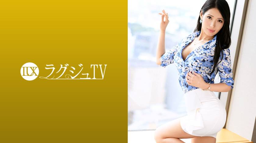 ラグジュTV 1001 北山瑠璃 31歳 バー経営 - 貼圖 - 性感激情 -