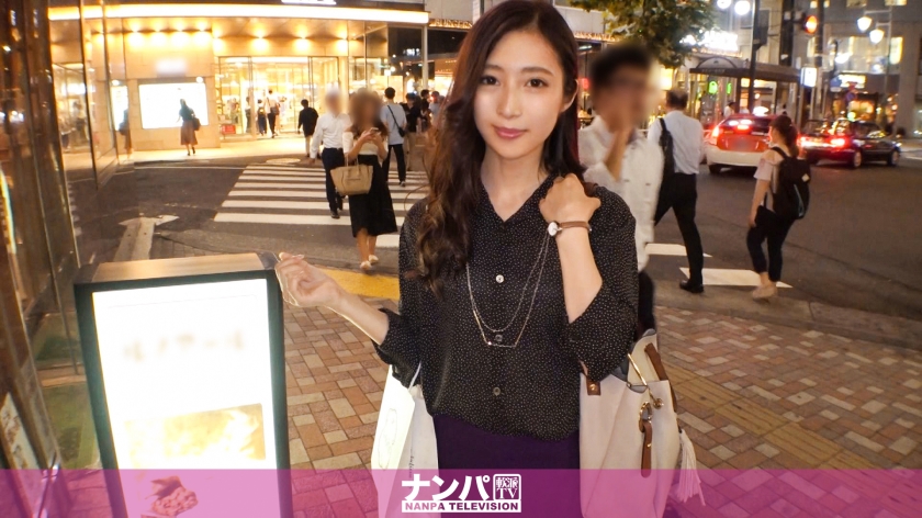 栞菜 21歳 人材派遣會社の事務 マジ軟派、初撮。 1163 - 貼圖 - 性感激情 -
