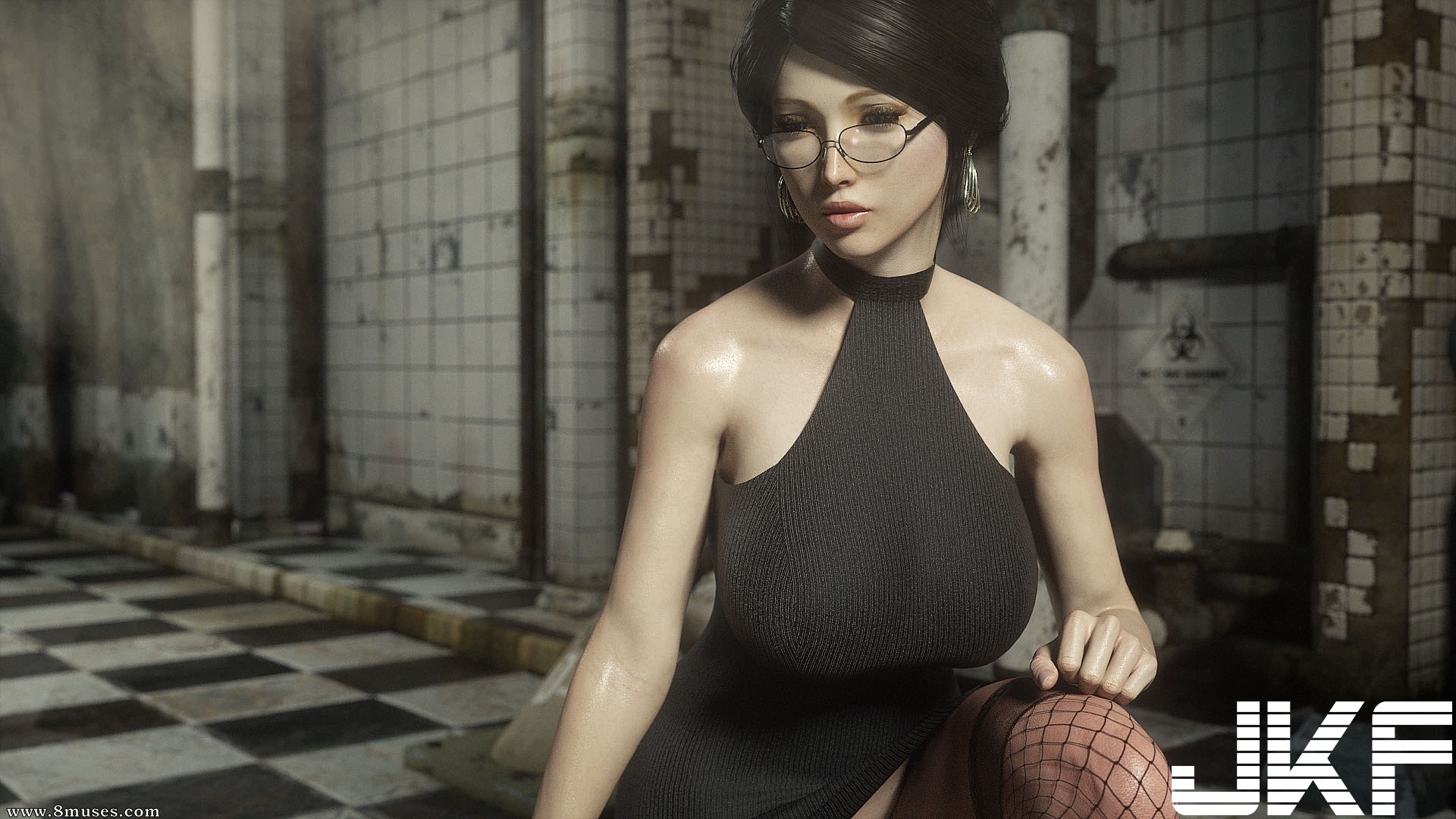 Jared999d monster. Affect3d. Девушки 3d графика. Supafly 3д girl. 3d deviantart.