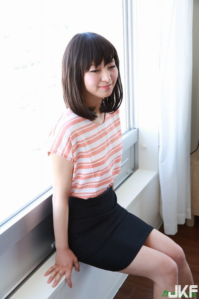 「女熱大陸　File.052」　広瀬優希 - 貼圖 - 性感激情 -