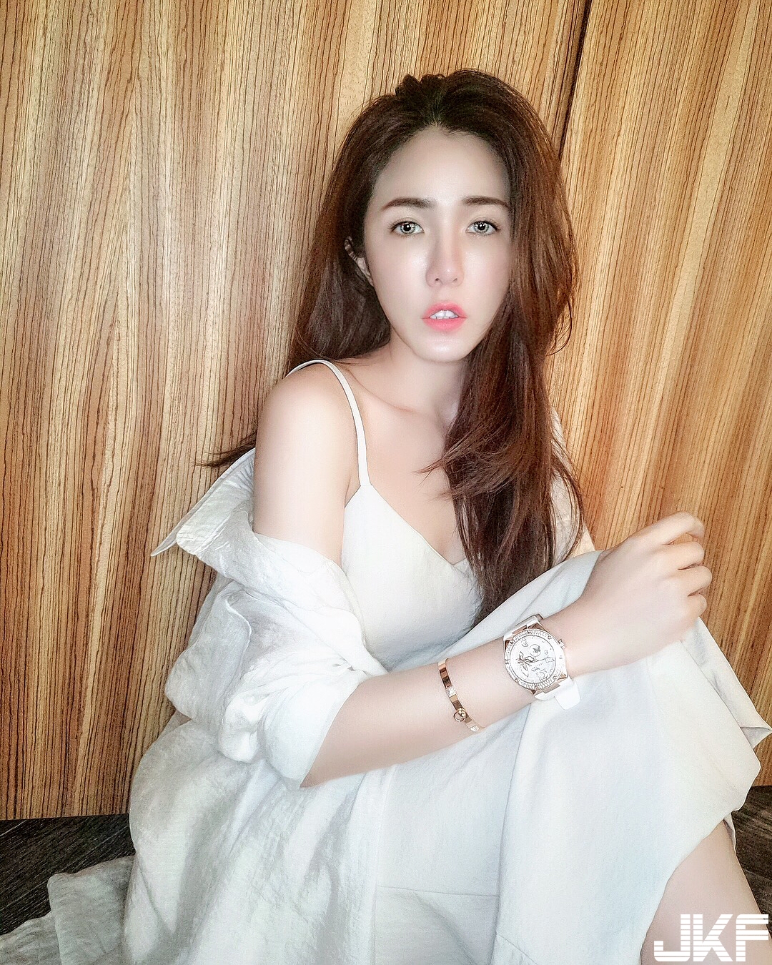 大姊姊 Uyi Amelia 網樂:不follow對不起自己啊 - 素人正妹 -