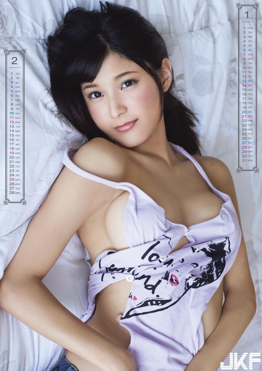 彩川ひなの　水著・グラビア畫像12 - 貼圖 - 清涼寫真 -