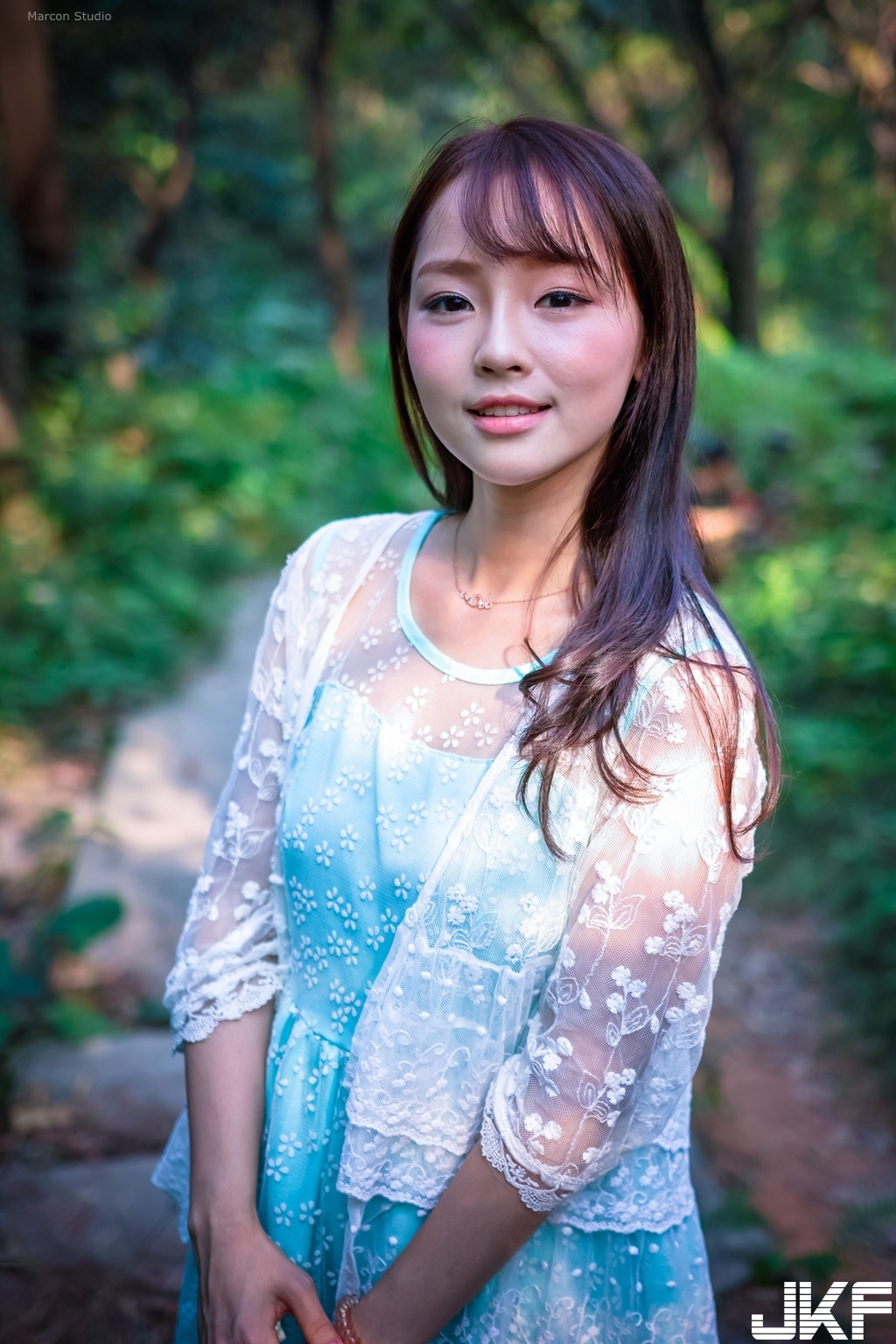 小靚妹 - 貼圖 - 清涼寫真 -