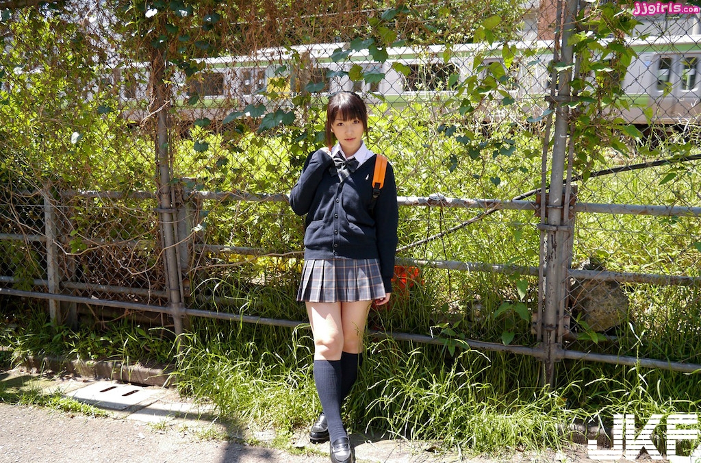 宇佐美なな - 貼圖 - 清涼寫真 -