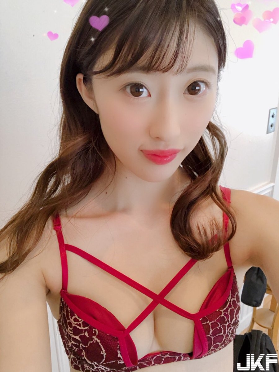 如彗星般劃破星空！ 頂尖片商S1的年底最後新人「星宮一花」 - AV女優- JKF 捷克論壇