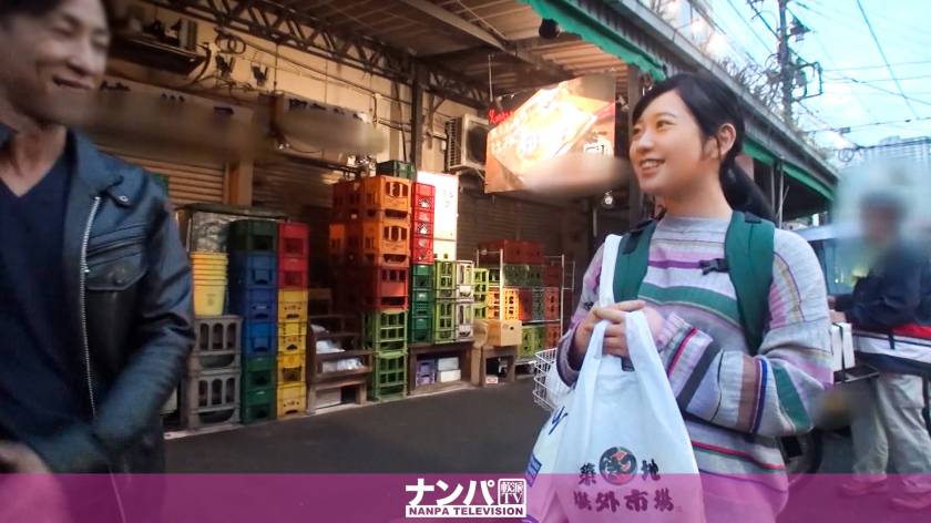 大學生 いつかちゃん 18歳 マジ軟派、初撮。 1211 - 貼圖 - 性感激情 -