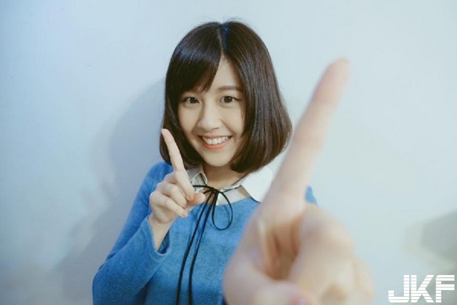 OP超過87次！PTT「表特版周子瑜」小燕再被肉搜　怒看《月薪嬌妻》戀舞壓壓驚