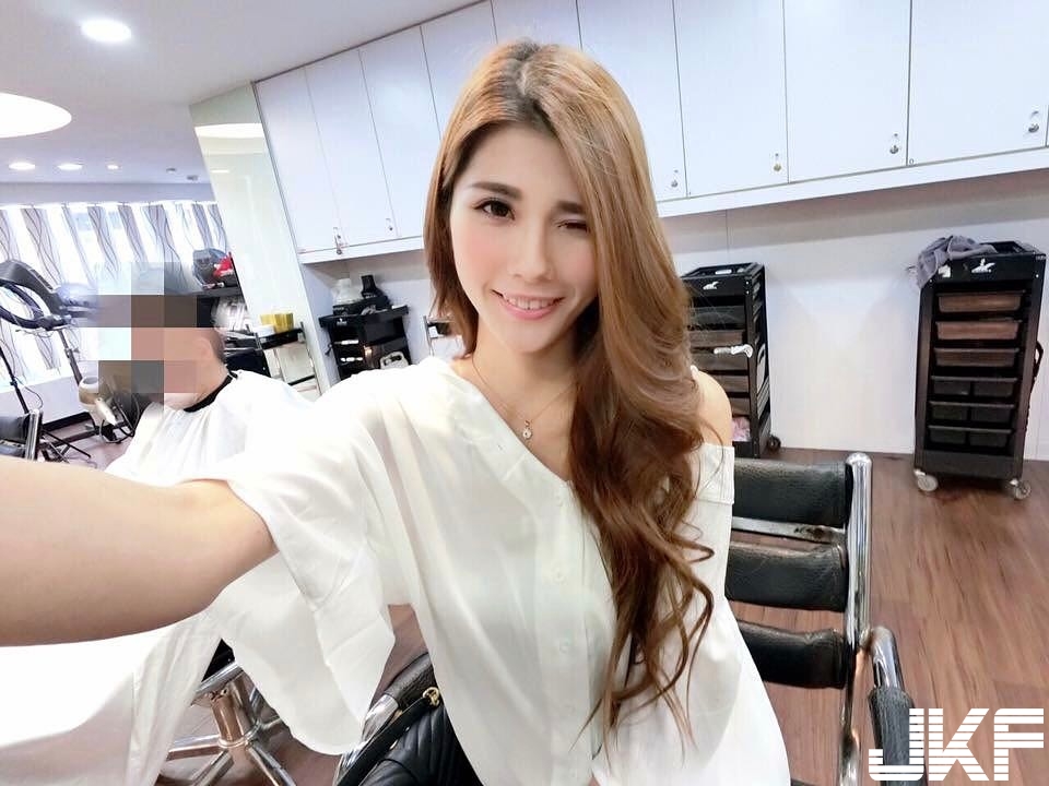 177公分長腿女模，氣質正妹「JoannaLin」臉蛋美乳長腿三個願望一次滿足～