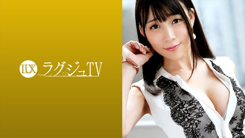 ラグジュTV 1039 ニュースキャスター 萩野穂香ちゃん 27歳 - 貼圖 - 性感激情 -