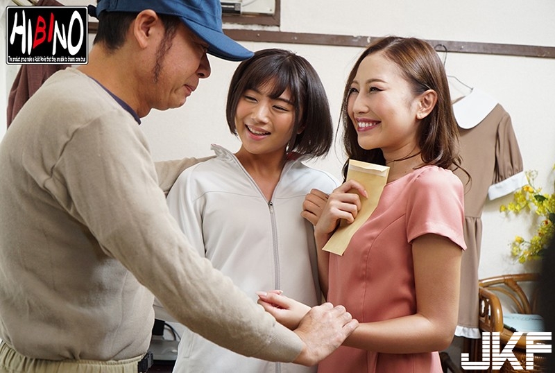 昭和女のエレジー 借金に泣いた貧乳姉妹・淩辱レイプ - 貼圖 - 性感激情 -