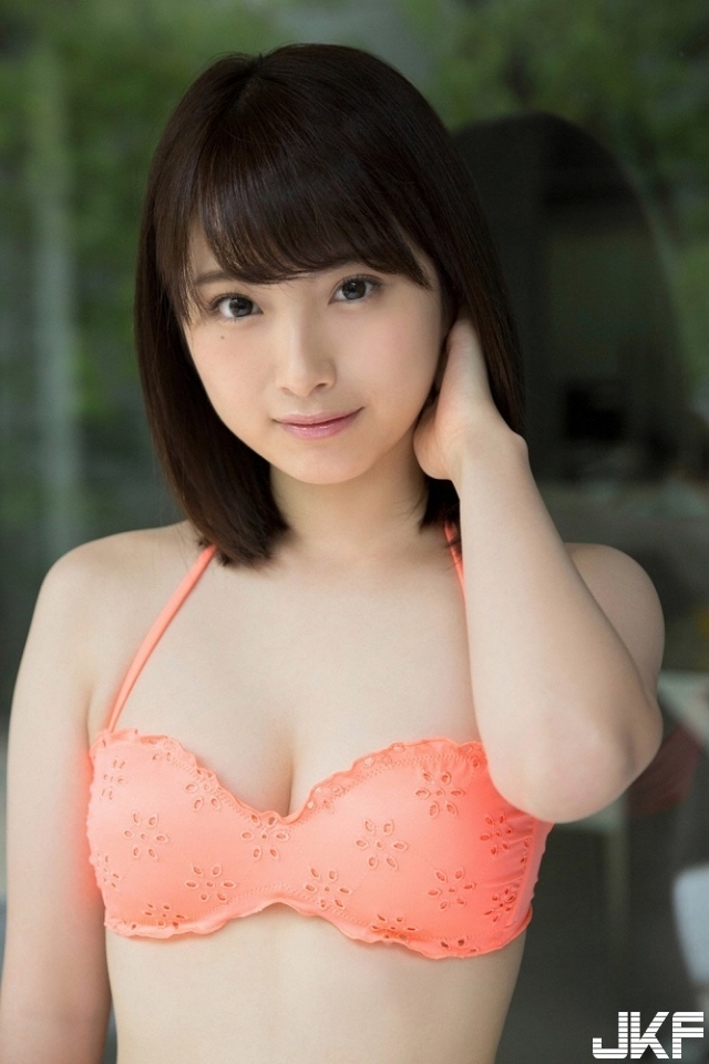 永井理子　水著・グラビア畫像2 - 貼圖 - 清涼寫真 -