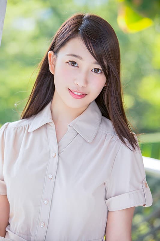 三田杏、透明感のある清楚な美少女が濃厚セックスで腰砕け生中出し - 貼圖 - 性感激情 -