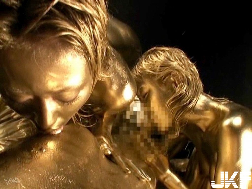 Golden Fuck