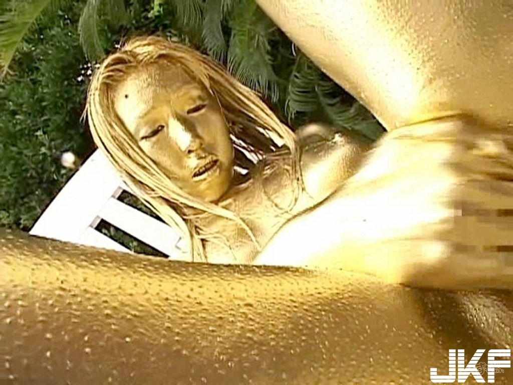 Golden Girl Porn