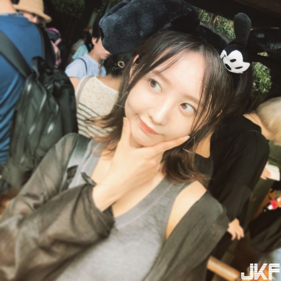 擁有童顏的萌力鄰家妹「おのののか」，清純面孔下的魔鬼身材充斥滿滿的誘惑