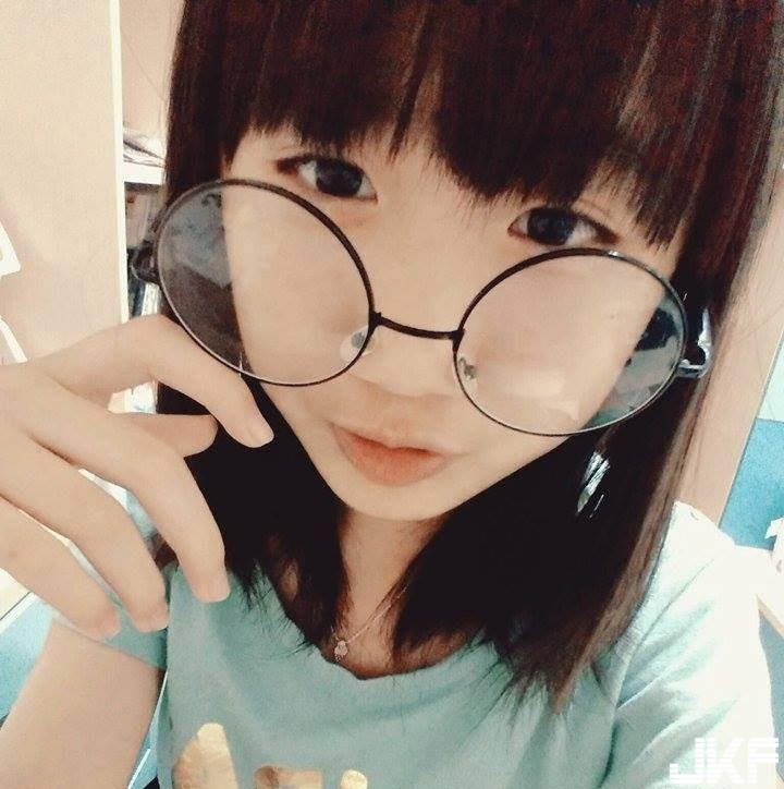 飛修科正妹蘿莉-魚魚 - 素人正妹 -
