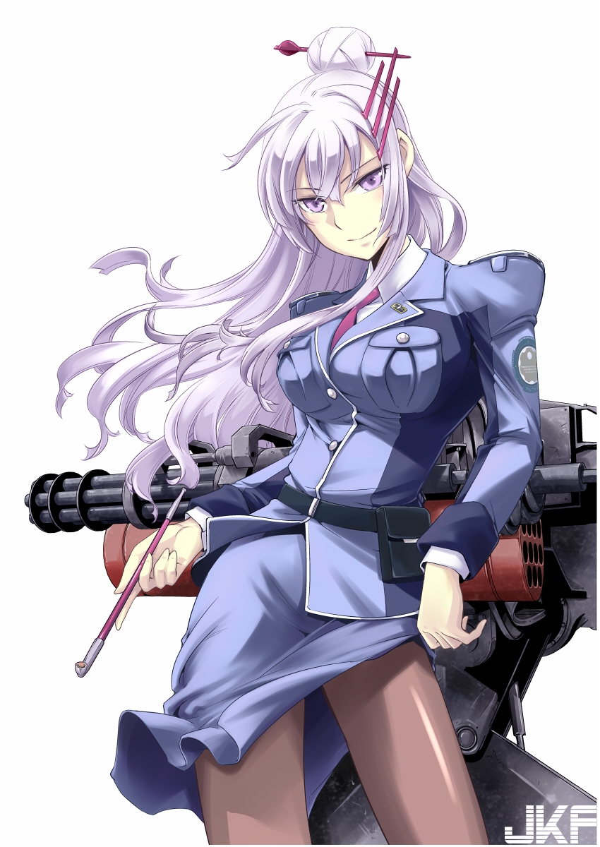 重裝武器 - 情色卡漫 -