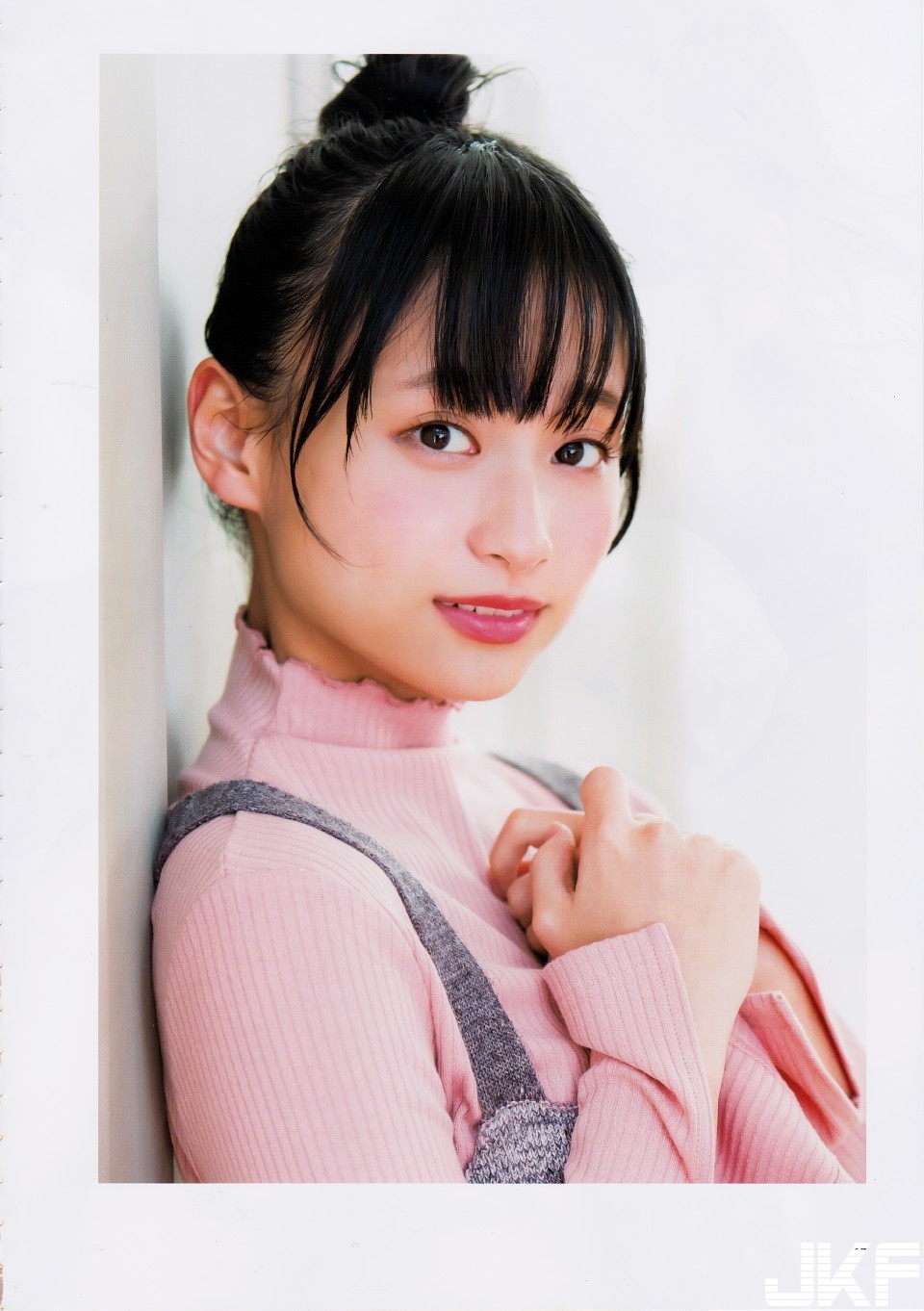 加藤史帆影山優佳けやき坂46 Girls Plus 18 Vol 03 亞洲m 新闻网