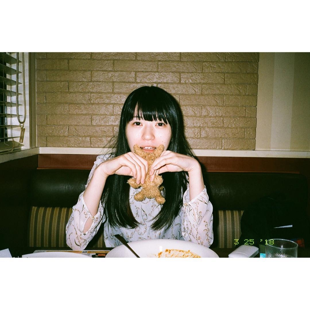日本文青最美的裸體！「靈氣裸模」兎丸愛美在大師鏡頭下用身體演藝的絕美藝術！