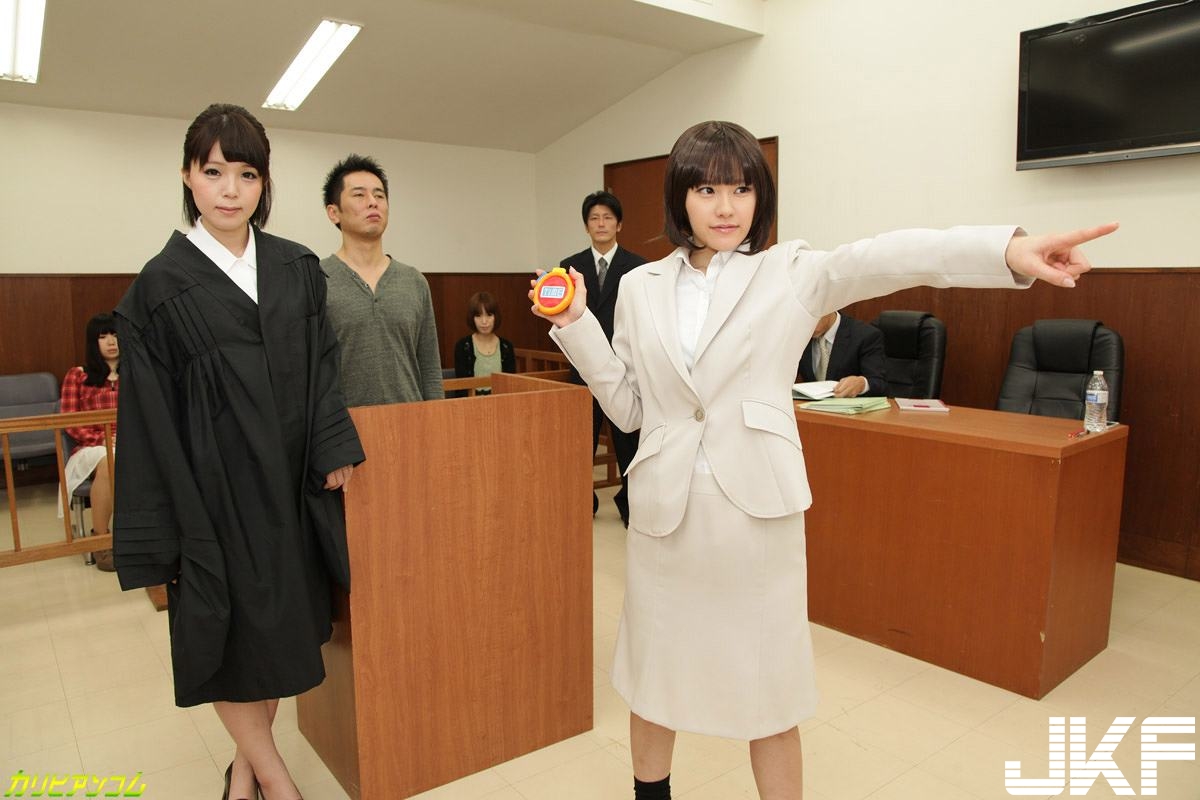 タイムファックバンディット 時間よ止まれ リーガルパイ 前編　上原志織 - 貼圖 - 性感激情 -