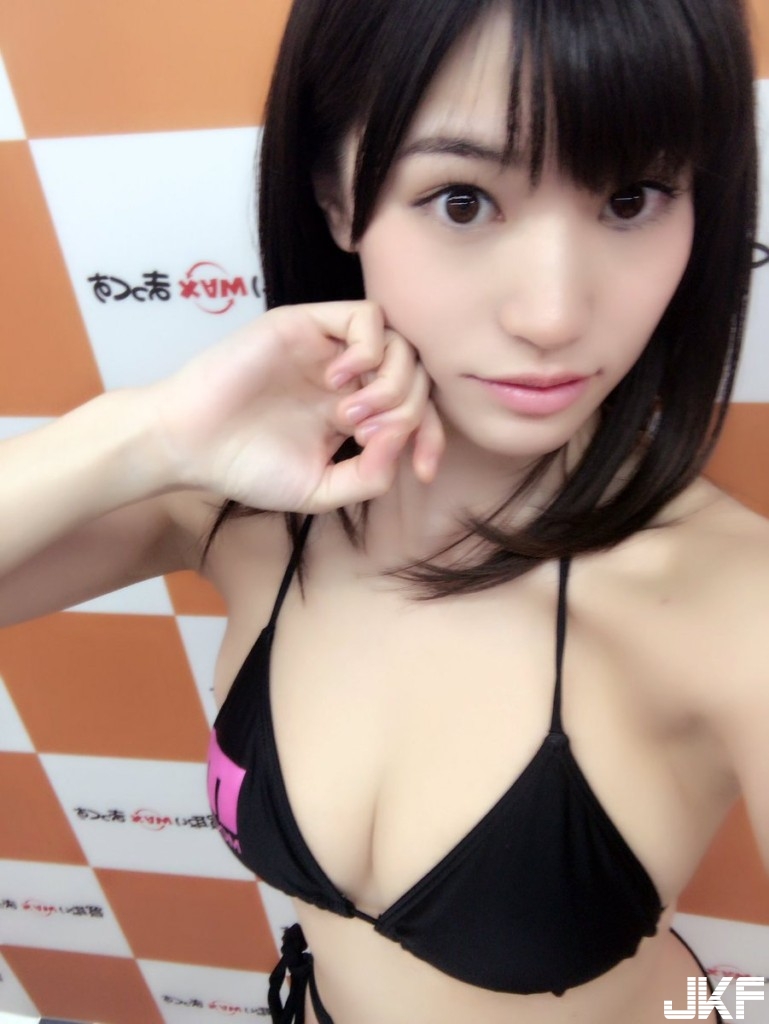 七連霸ＡＶ女帝「高橋聖子」沒戀愛運，只好出更多作品滿足老司機！