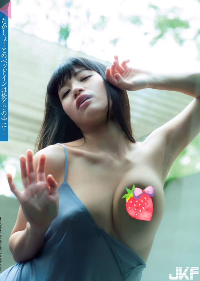 七連霸ＡＶ女帝「高橋聖子」沒戀愛運，只好出更多作品滿足老司機！