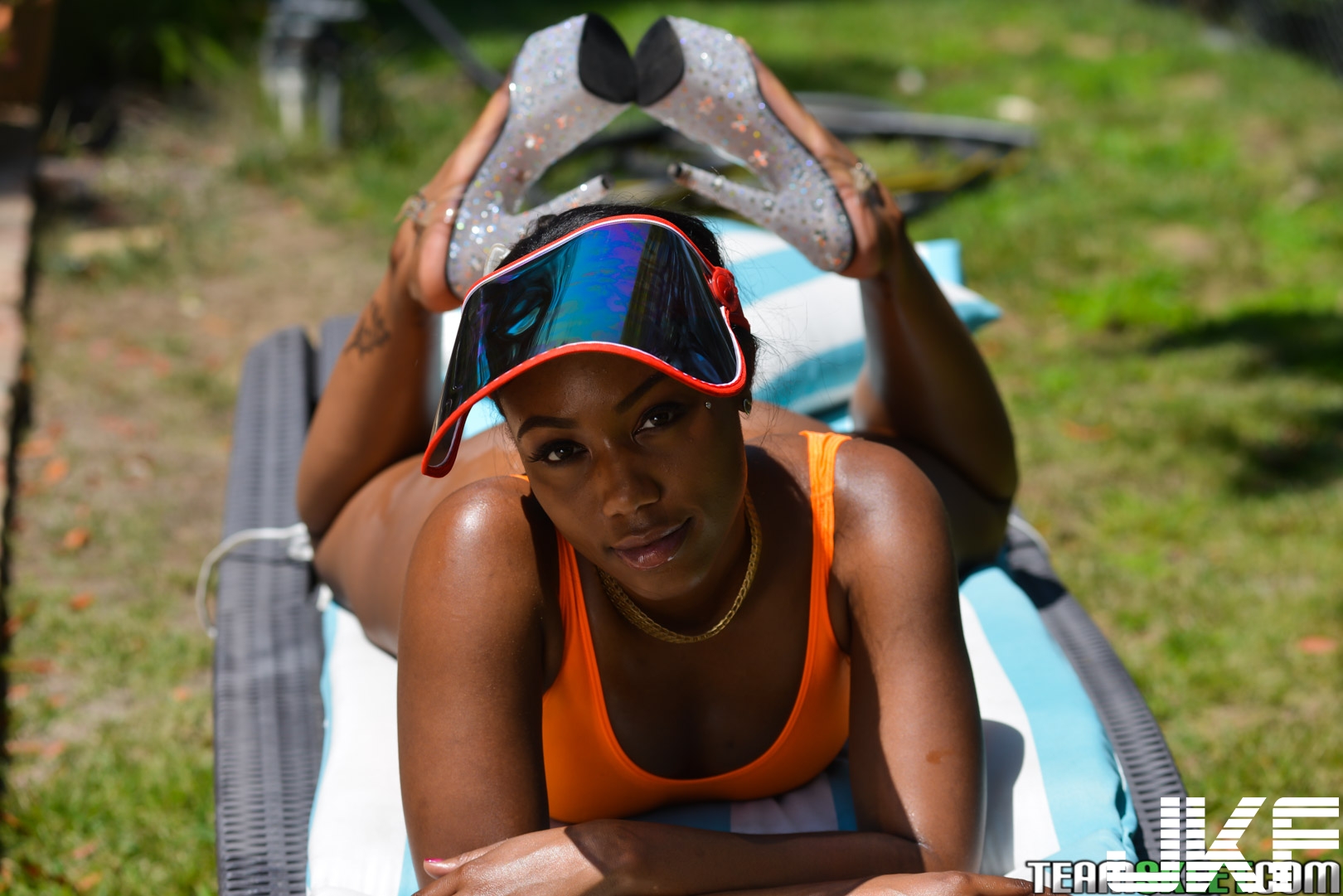 Chanell Heart 2025