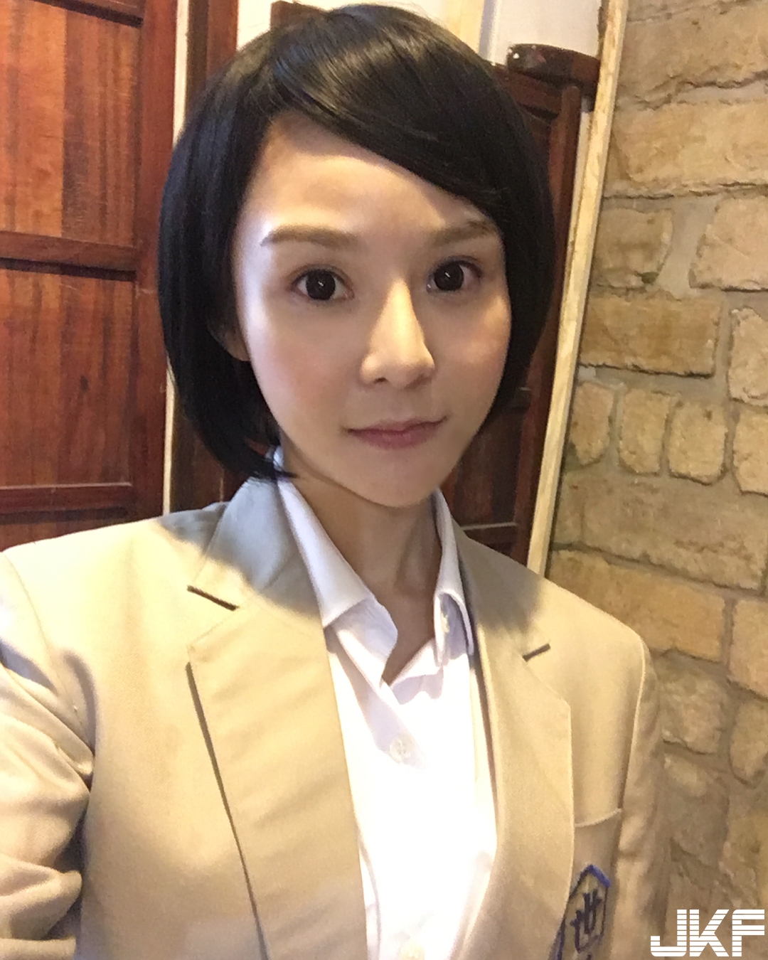 空靈感爆發！內外兼優的氣質妹子「張品晞Falotta Chang」優雅又性感惹人憐愛！