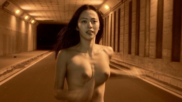 綺麗な芸能人たちの美乳＆乳首って格別なエロさがあるよね - 貼圖 - 清涼寫真 -