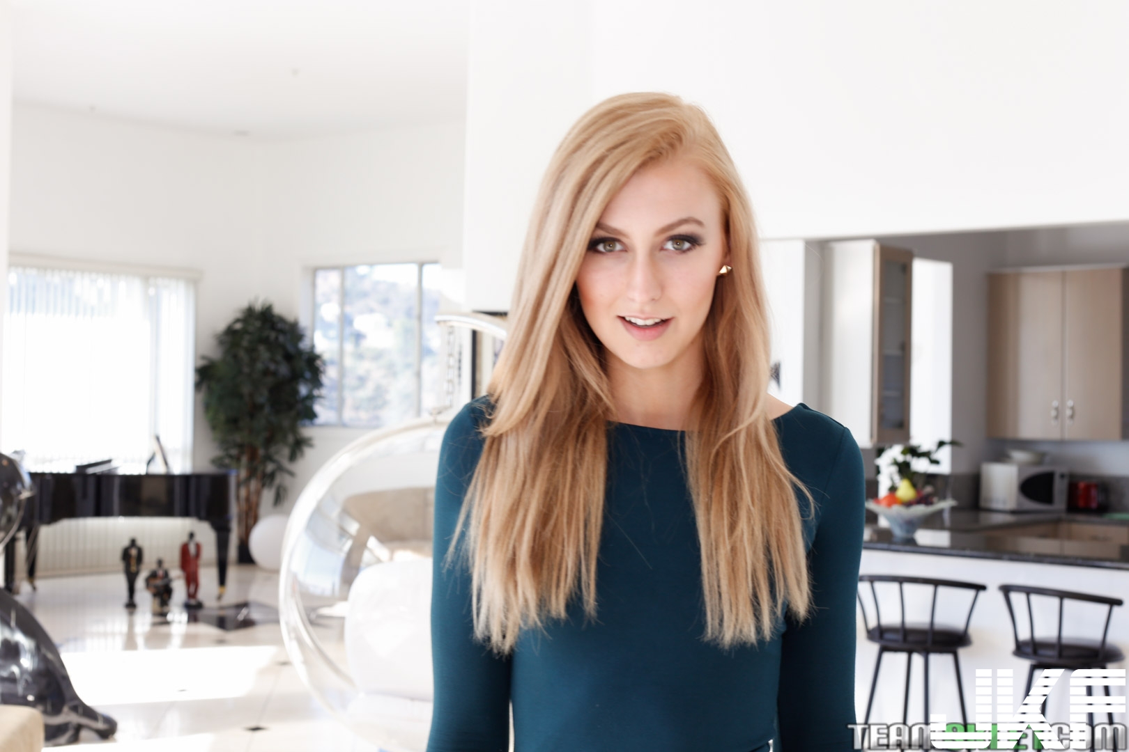 Alexa Grace Model