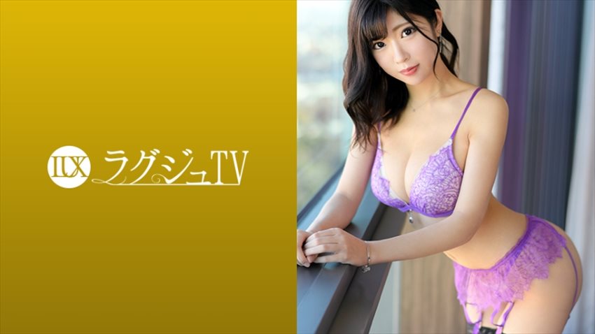 ラグジュTV 1070 ファッションデザイナー 伊藤綾ちゃん 24歳 - 貼圖 - 性感激情 -
