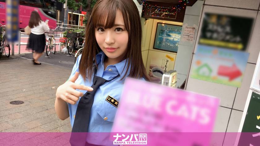 コスプレカフェナンパ23 ガールズバー あやちゃん21歳 - 貼圖 - 性感激情 -