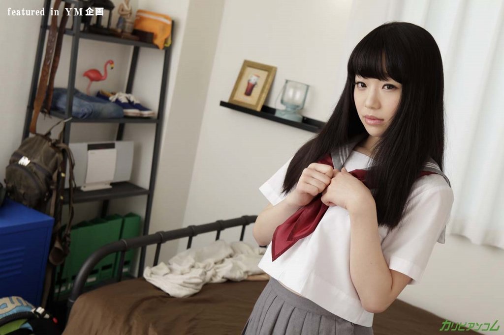 ドスケベでドMな童顔娘　姫川ゆうな - 貼圖 - 性感激情 -