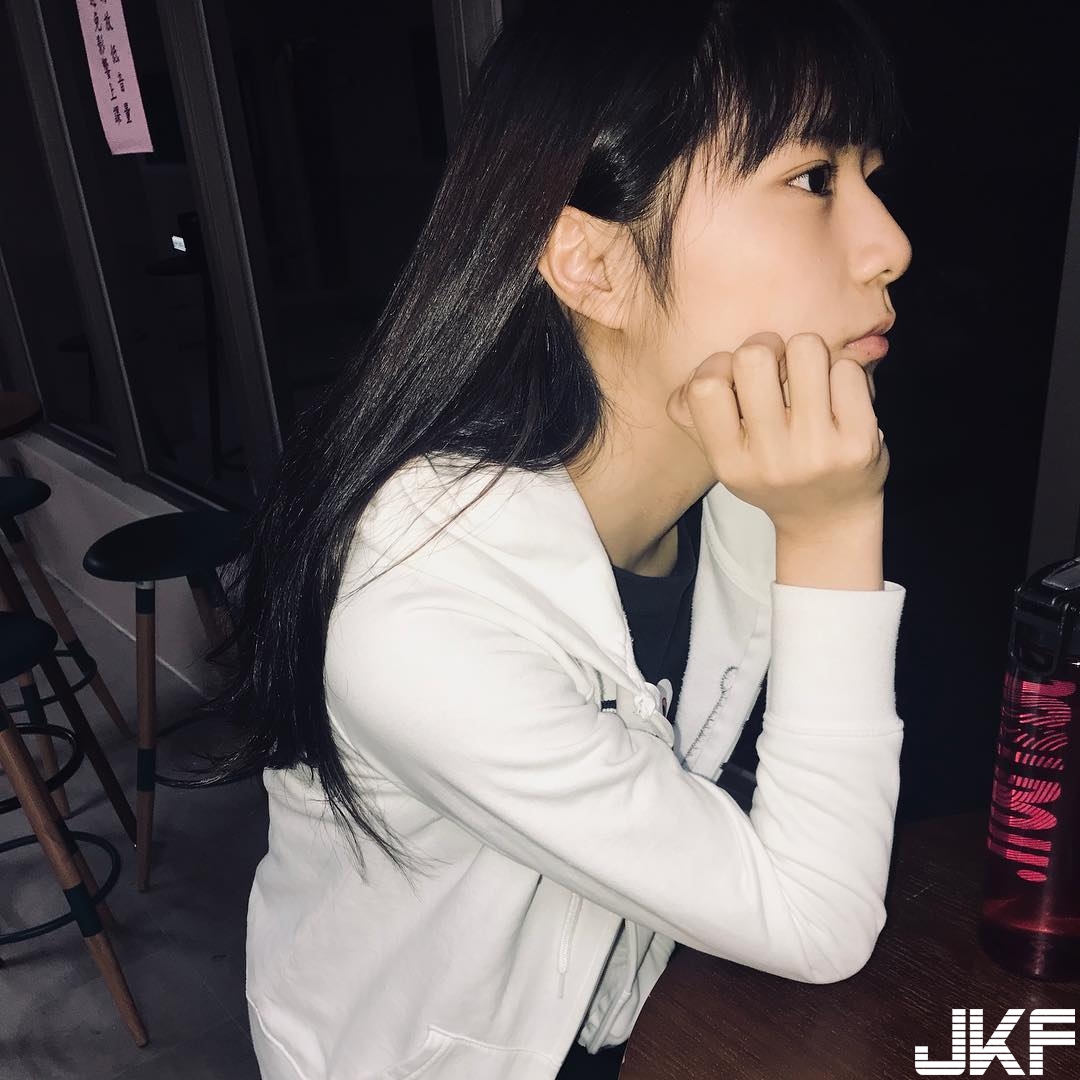 UBA「大隻馬女籃甜心」意外撞臉新垣結衣　認真練球樣讓網友戀愛了