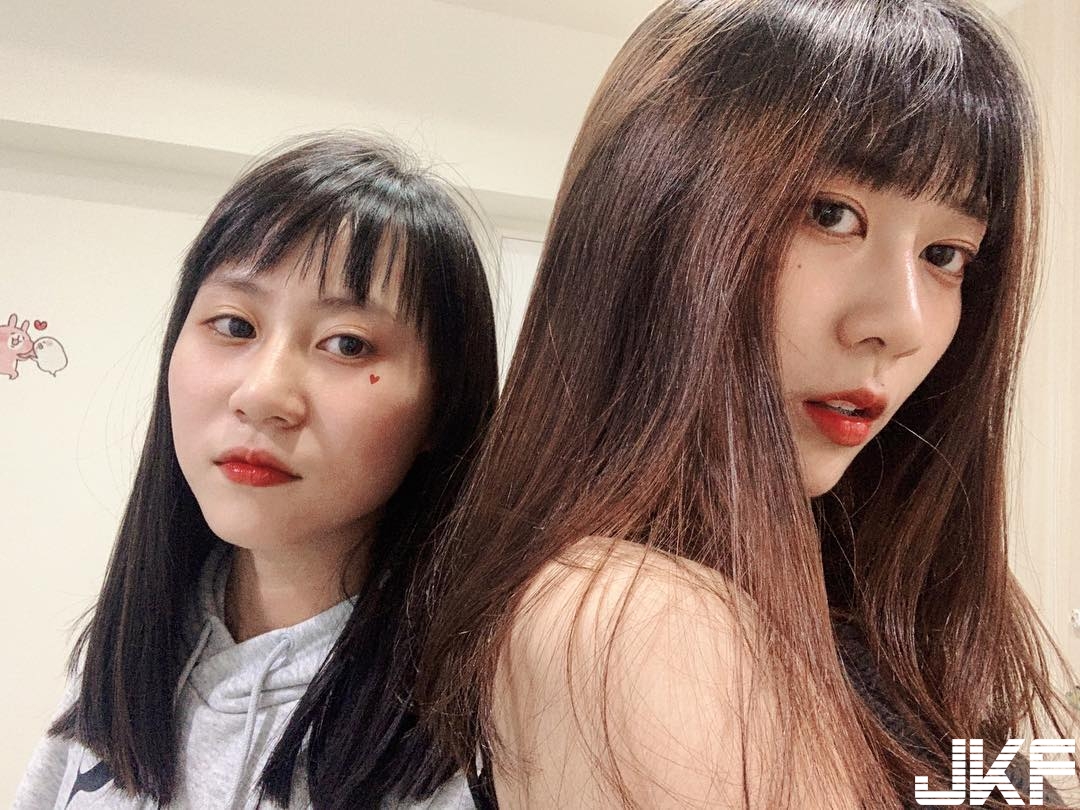 UBA「大隻馬女籃甜心」意外撞臉新垣結衣　認真練球樣讓網友戀愛了