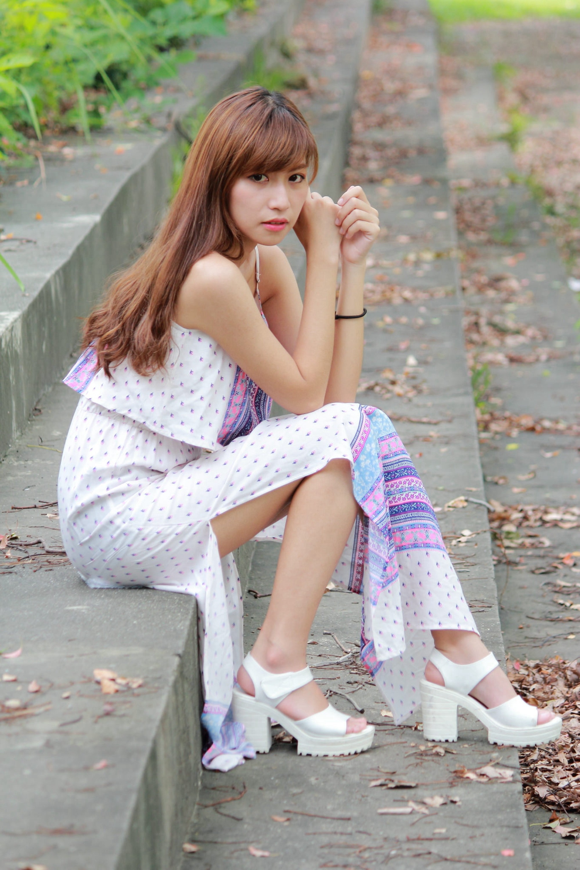 Taiwan Girls Pics