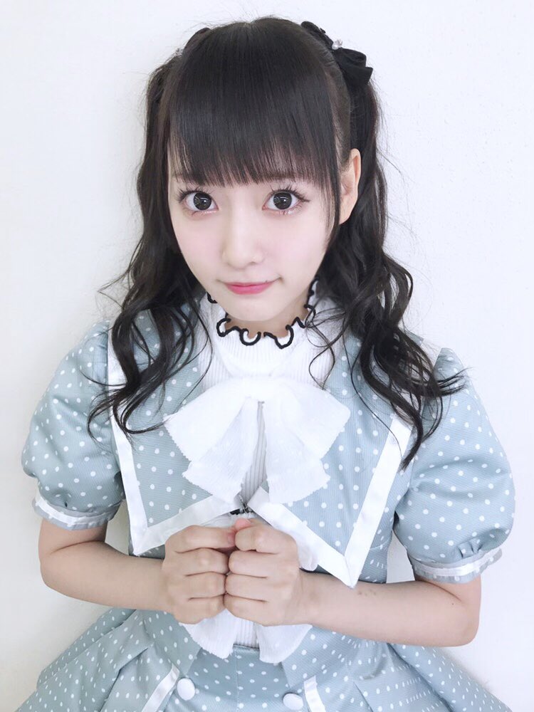 日本最正15歲國中生！=LOVE齊藤なぎさ「奇蹟眨眼」引爆動　網友：屌虐環奈