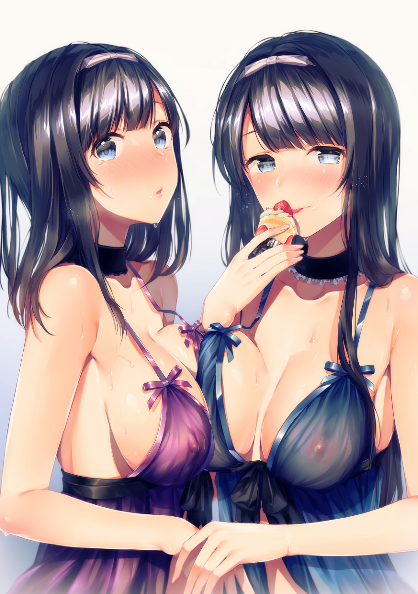 [水平線] ご奉仕執事♥吉野くん - 情色卡漫 -