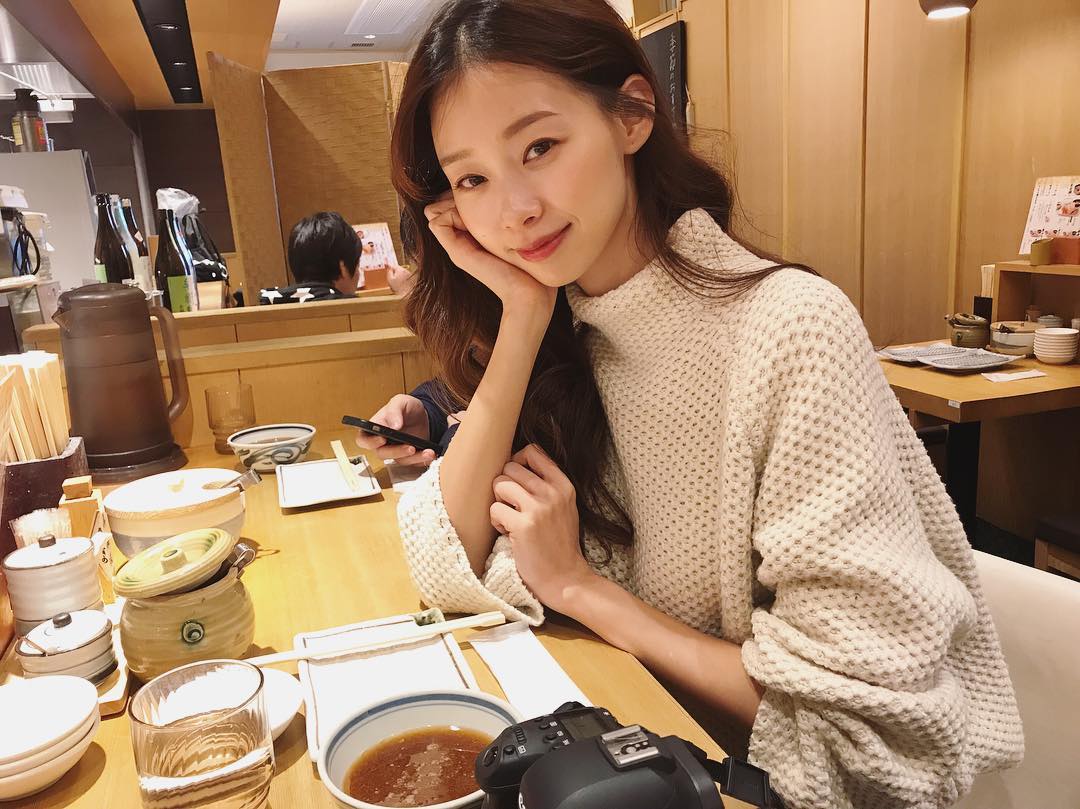 男女通吃的廣大市場！甜姐兒「吳斐莉Natalie」清新脫俗猶如仙女，所有粉絲一起融化！