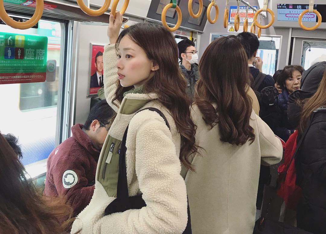 男女通吃的廣大市場！甜姐兒「吳斐莉Natalie」清新脫俗猶如仙女，所有粉絲一起融化！