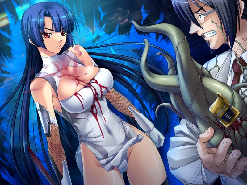 Black Lilith Hentai