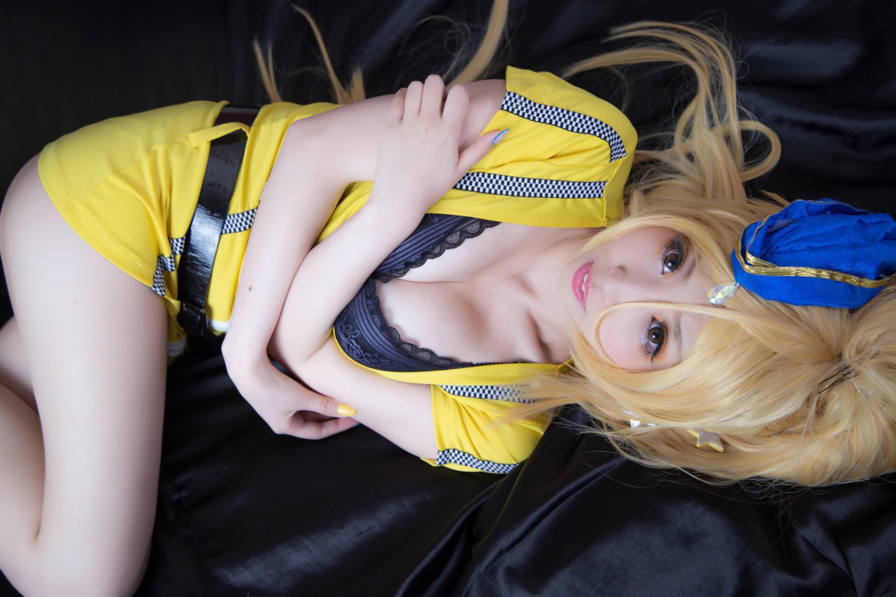 Momoiro Closet Torrent